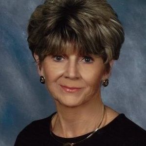 Meet your Posher, Phyllis